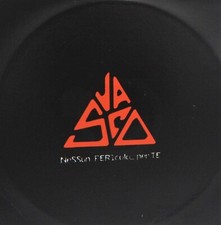 [VINILE LP] Vasco Rossi "NeSSun PERicolo... per TE" - Editoriale