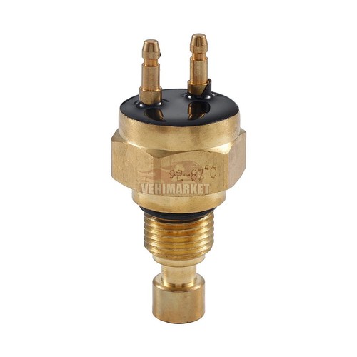 Sonde temperature radiateur - de,