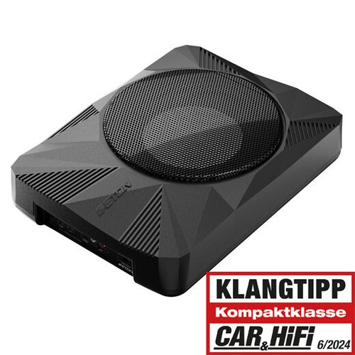Eton usb10ar subwoofer - eton,