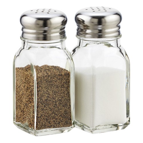 Set shaker sale pepe in - set,