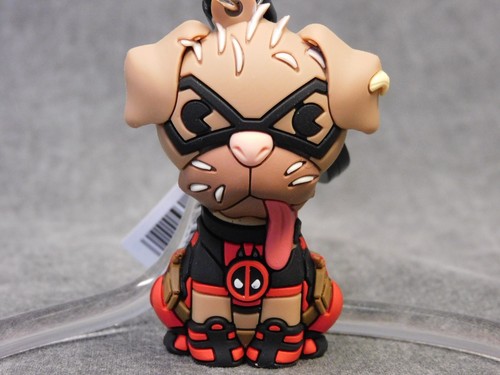 Deadpool wolverine nuovo - deadpool,