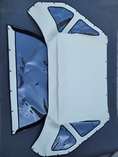 Suzuki Jimny capote soft top cabrio telone