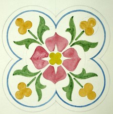 Studio Di Decorazione Di Fiori