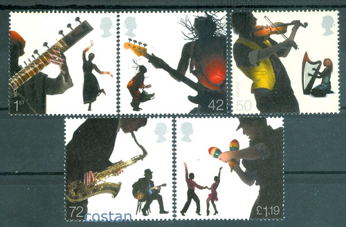 2006 strumenti musicali - 2006,