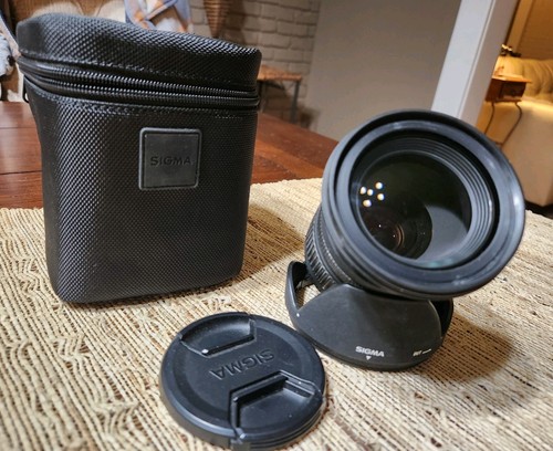 Sigma f2 8 4 5 - af, 17-70