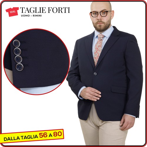 Giacca uomo classica elegante - classica,