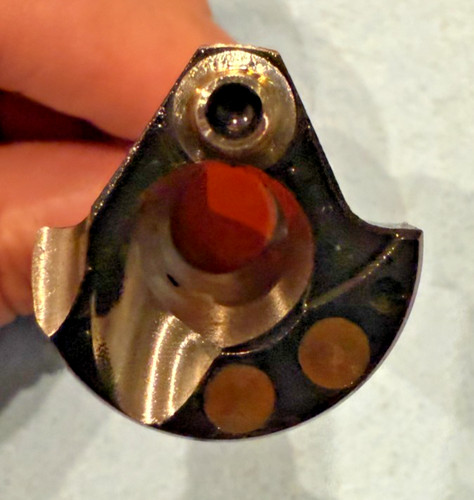 Nuovo novarossi 359 14 - nuovo, 14,5