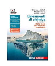 Lineamenti di chimica. Dalla