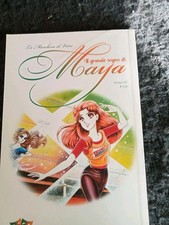 Manga "Il grande sogno di