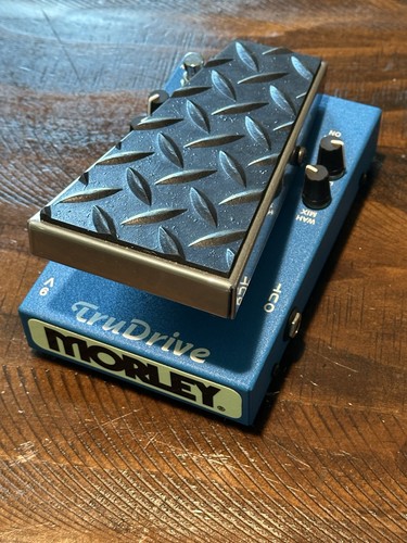Morley tye trujillo trudrive - morley,