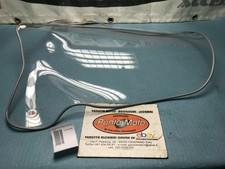 Parabrezza visiera Fabbri Honda X8RS/RX art.1605/B-A senza staffe