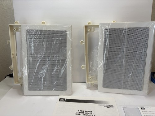 Jbl modello 8306 diffusori - jbl, da