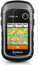 Etrex 30/20/10 - Pellicola