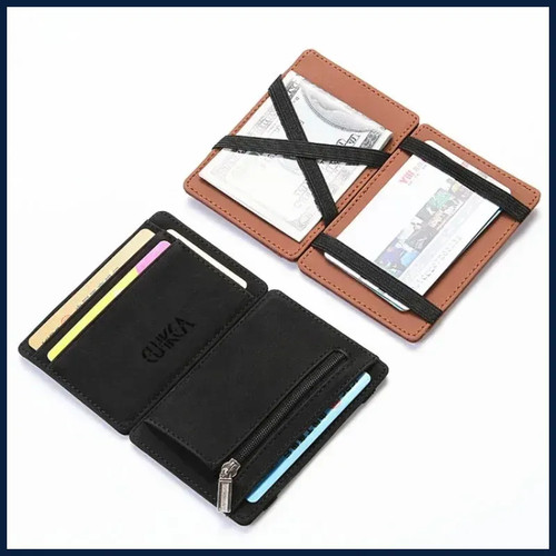 Porta carte credito magic - porta,