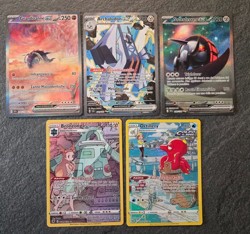 Pokemontcg lotto carte - pokemontcg,