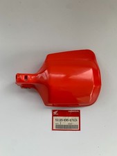 Paramano sinistro originale