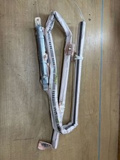 Opel Astra K 2019 sinistra