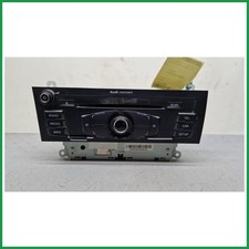 Autoradio Audi A4 8K5 Avant