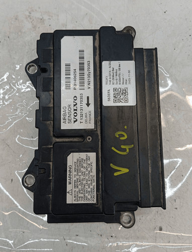 31406254 centralina comando - p,