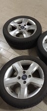 Cerchi in lega 15 ford fiesta