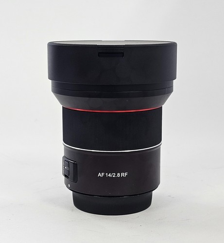 Samyang 14mm f2 - #samyang, af