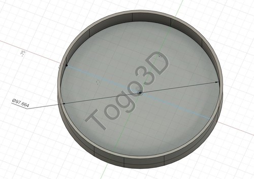 Copertura display lcd - display,