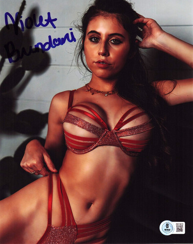 Foto hot sexy viola - viola, brandani