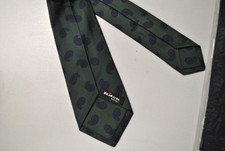 KITON SARTORIA NAPOLI CRAVATTA