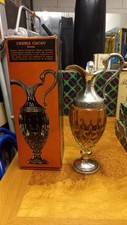 Crema cacao buton caraffa - crema,