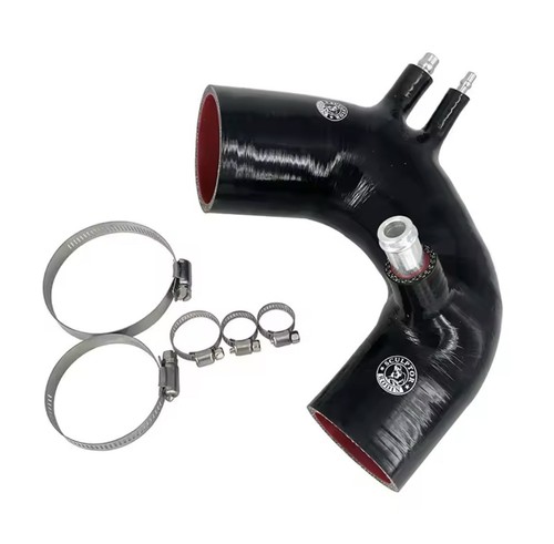Kit manicotto aspirazione - manicotto,