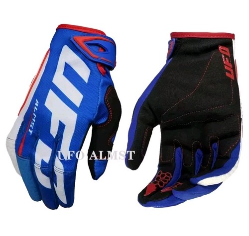 Guanti moto cross enduro - moto,