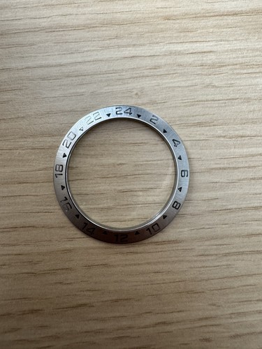 Lunetta originale rolex - lunetta,