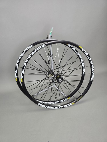 Nuovo set ruote mavic - set,