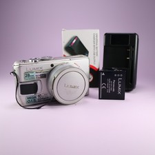 Panasonic Lumix DMC-LX2 10.2MP