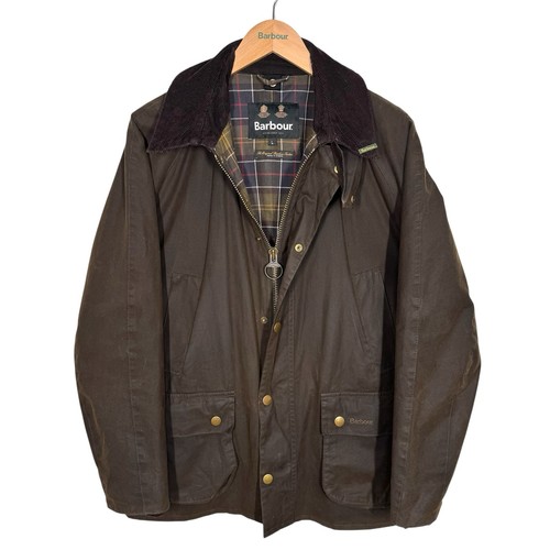 Barbour ashby giacca - ashby,