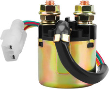 Relè Avviamento Solenoide per