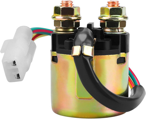 Relè avviamento solenoide per - relè,