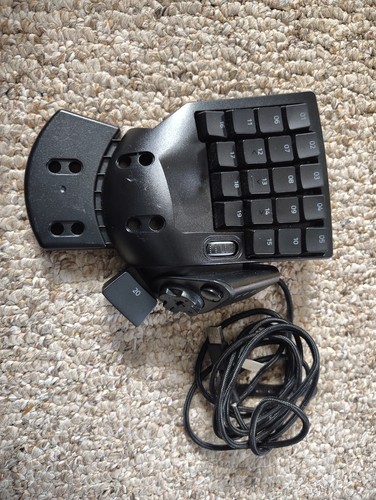 Razer tartarus pro rz07 0311 - tartarus,