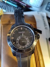 OROLOGIO UOMO HAUREX - DESIGN