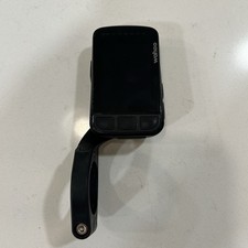Wahoo ELEMNT Bolt V2 GPS Bike