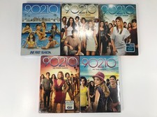 90210 Complete Series DVD