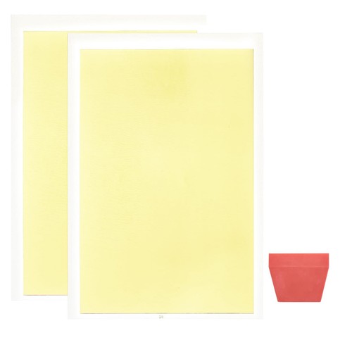 Carta incisione per - carta, da