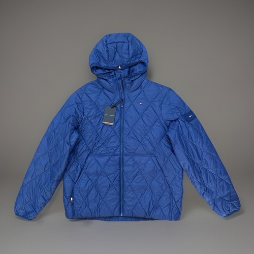 Giacca trapuntata uomo - , tommy