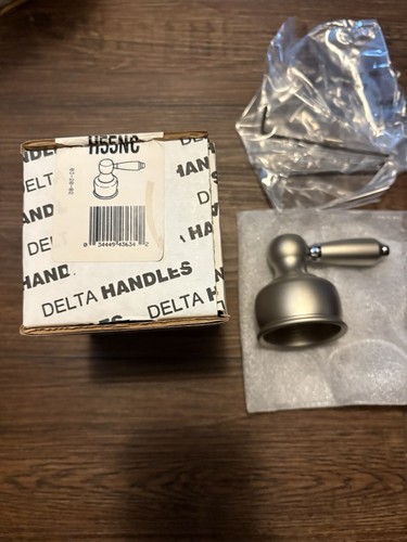 Delta h55nc kit - delta, leva