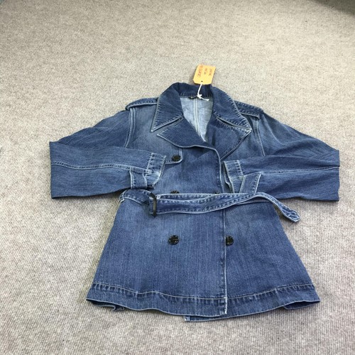 Nautica jeans denim - jeans, trench