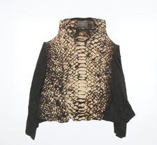 Camicetta tunica AllSaints