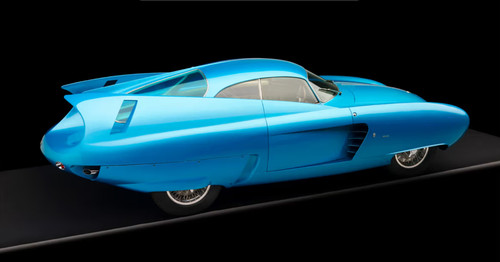 Alfa romeo concept - romeo,