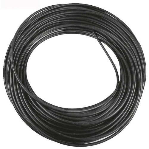 163530600 rotolo guaina nera - 163530600,