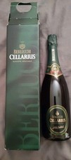 Berlucchi cellarius riserva - berlucchi,