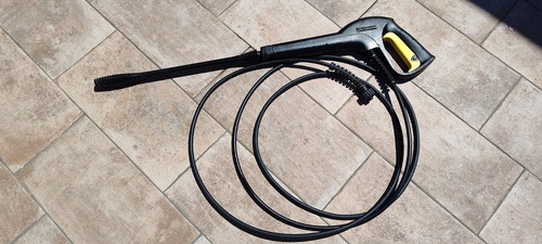 Lancia pistola karcher - lancia,
